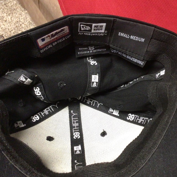 MLB DETROIT TIGERS new championship hat - Picture 3 of 5
